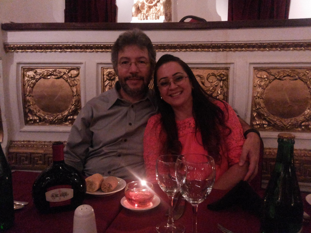 Piazzolla Tango-布宜诺斯艾利斯必去景点