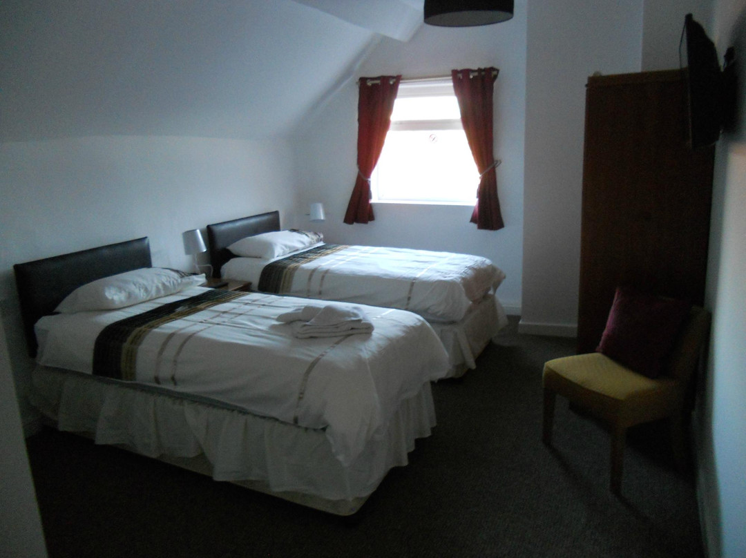 Yarm View Guest House主图