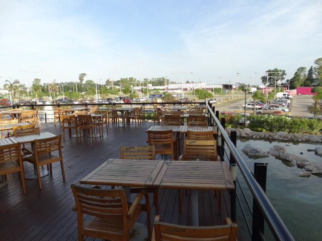 Tortugas Open Mall景点图片