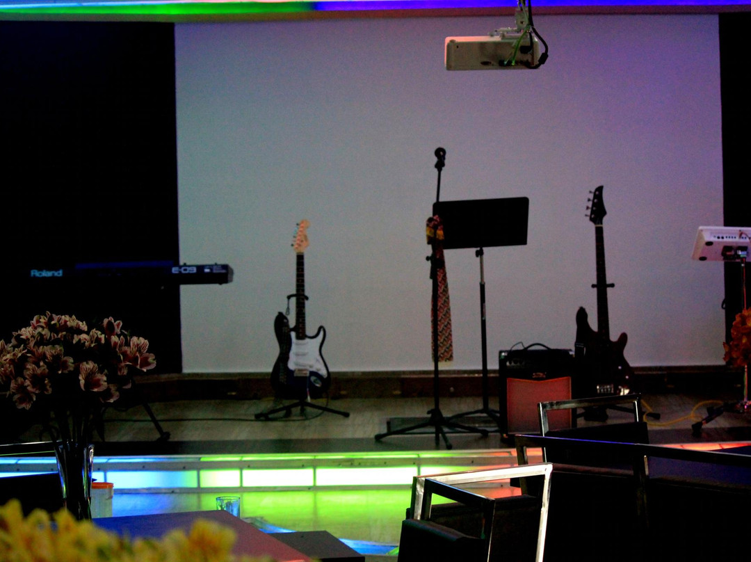 Hotel Chulyang主图