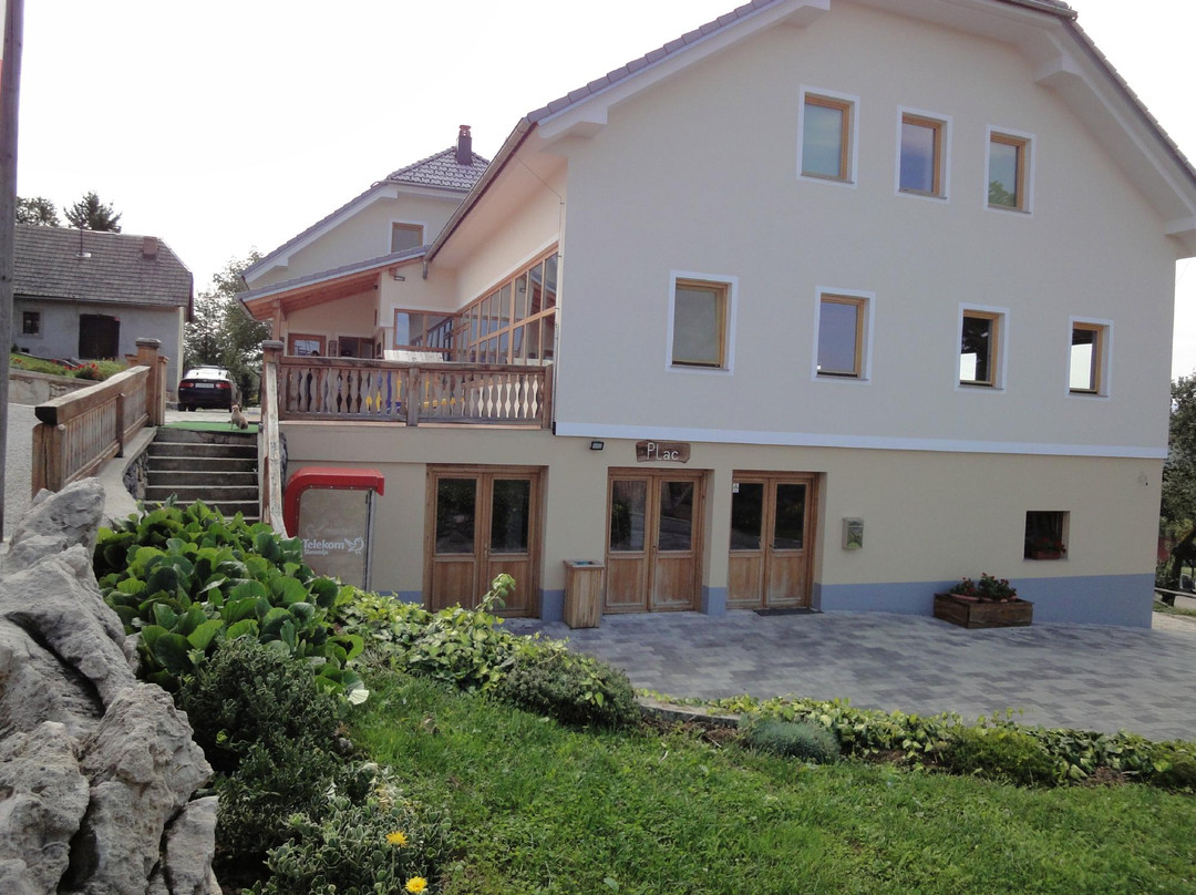 Farm Stay Happy Village