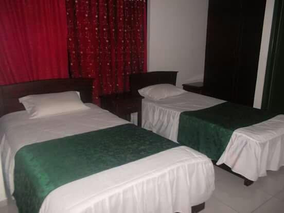 Hotel Colonial