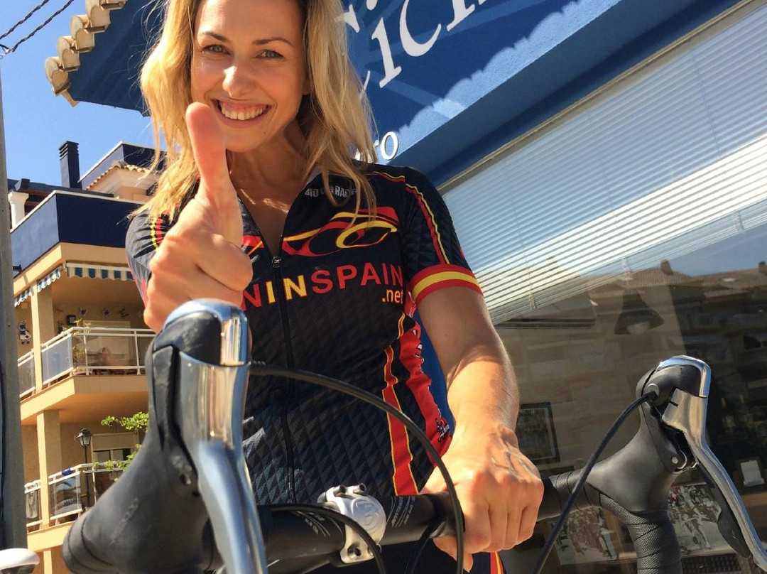 Cafe Ciclista-德尼亚必去景点