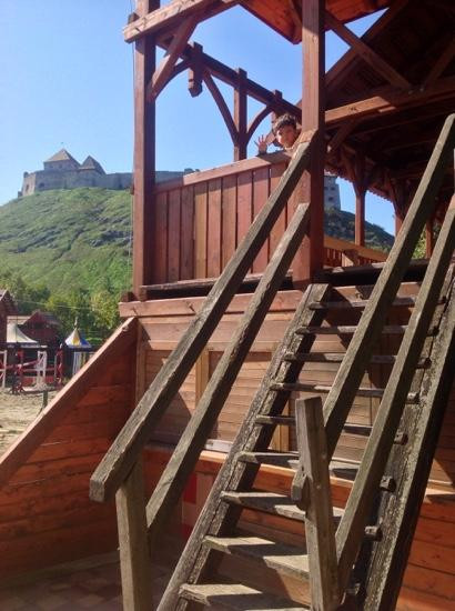 Sümeg Castle-Sumeg必去景点