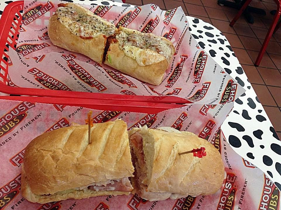 Firehouse Subs