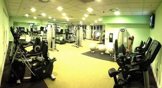 Nu Spa Durham-达勒姆必去景点