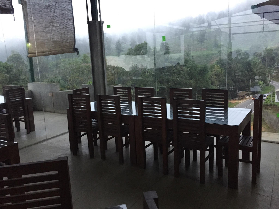 Glenloch Tea Factory景点图片