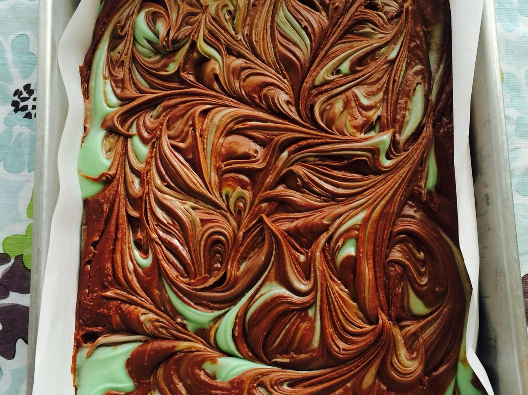 Sweet Treasures Confectionery景点图片