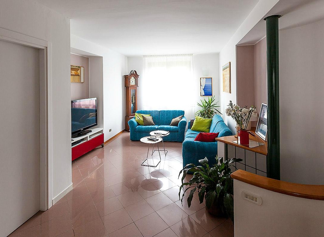 B&B La stazione主图