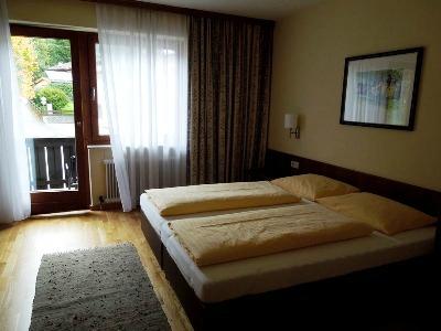 Moser's Hotel-客卧