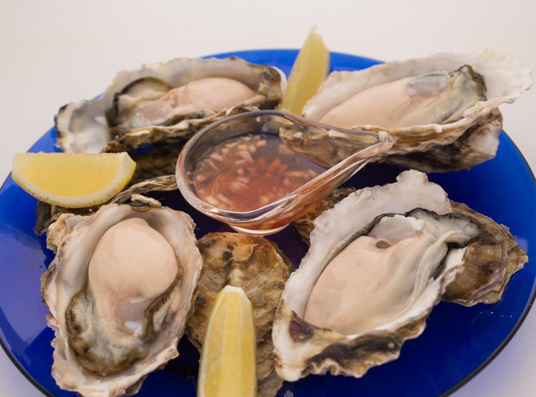 オリーブオイルキッチン