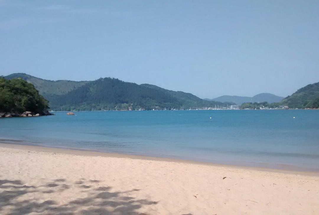 Santa Rita Beach-乌巴图巴必去景点