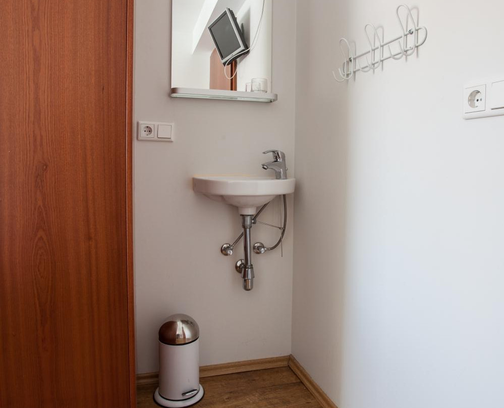 Kaffihusid Restaurant Guesthouse主图