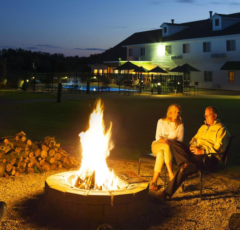 Inn at Manistee National Golf & Resort主图