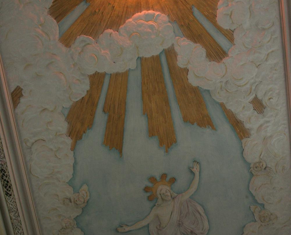 Sankt Salvatorkirche-Gera必去景点