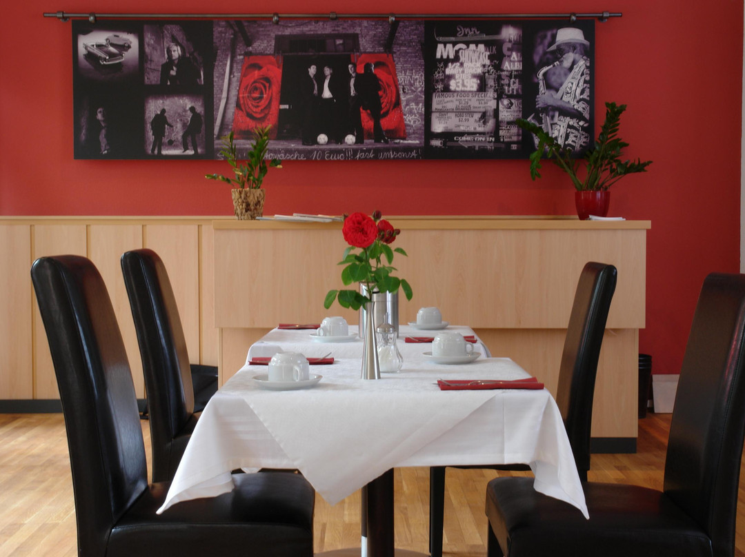 Pension Zeitlos主图