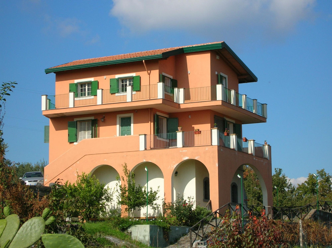 Azienda Natura主图