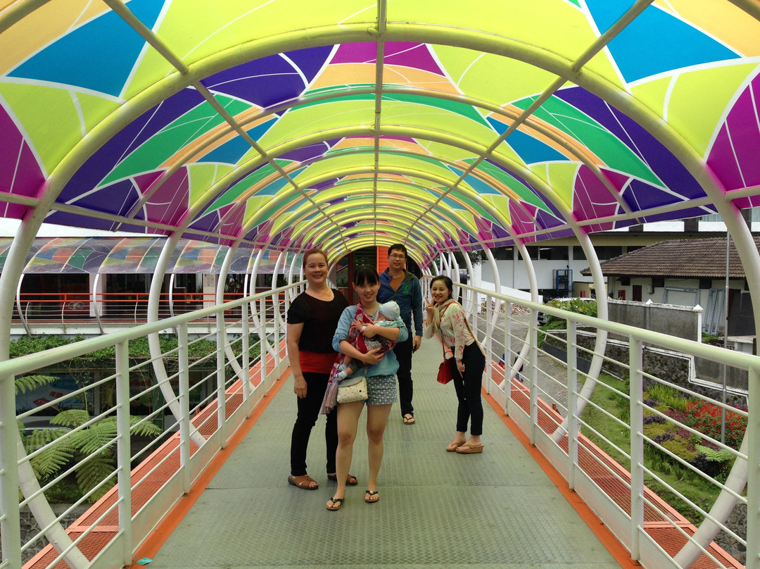 Mikie Funland-不拉士打宜必去景点