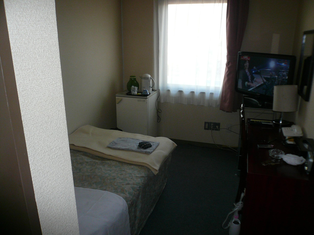 Omagari Empire Hotel主图