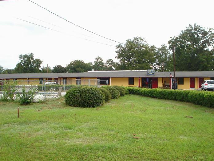 Budget Inn Motel主图