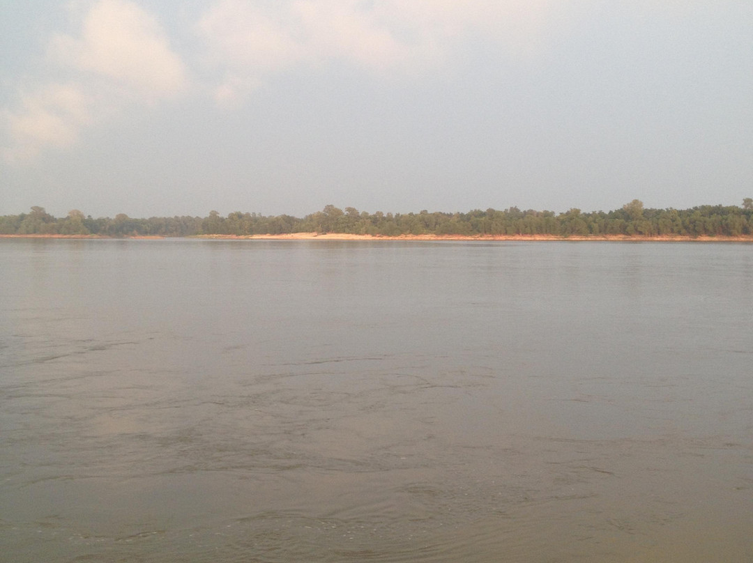 Cape Rock Park-开普吉拉多必去景点