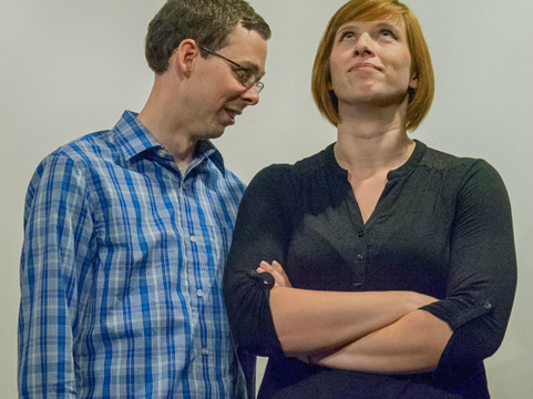 Alchemy Comedy Theater-格林维尔必去景点