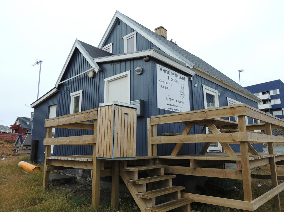 Vandrehuset Hostel