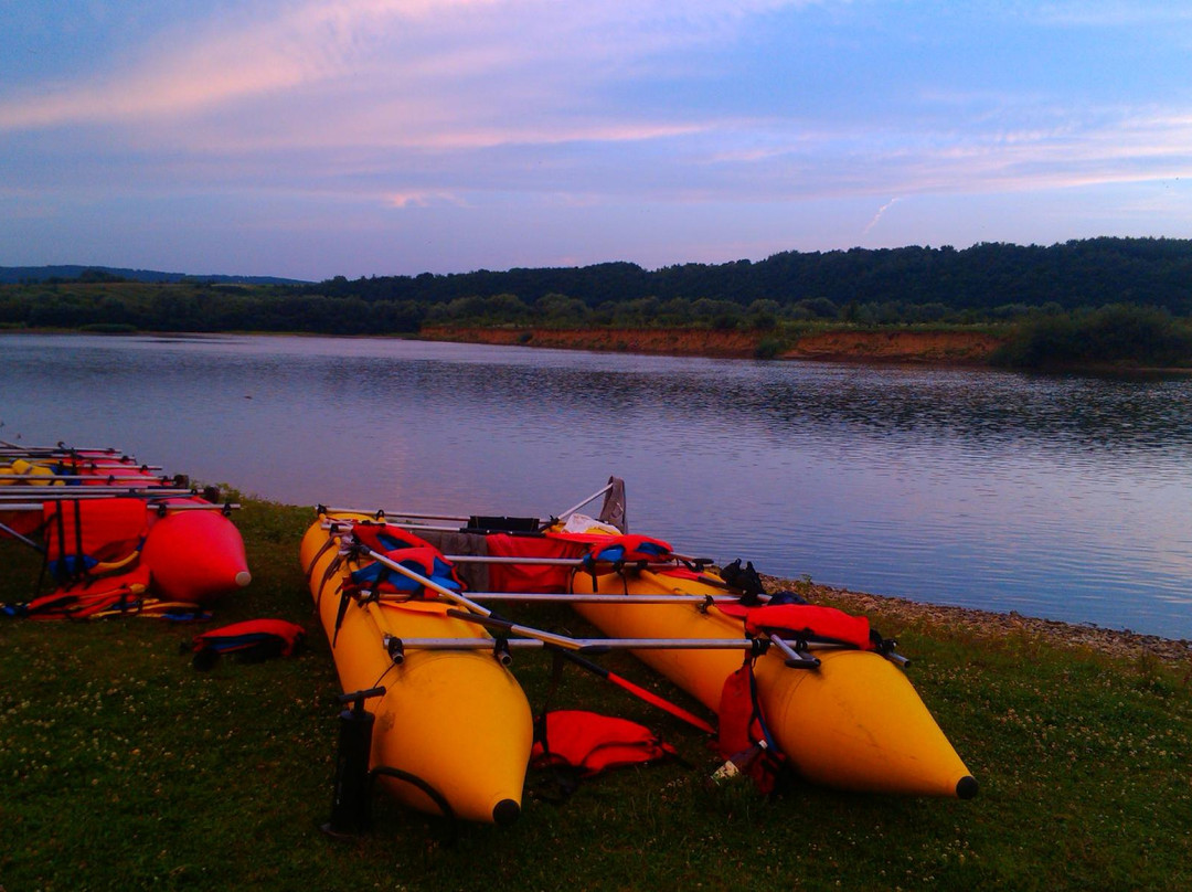 Rafting Center景点图片