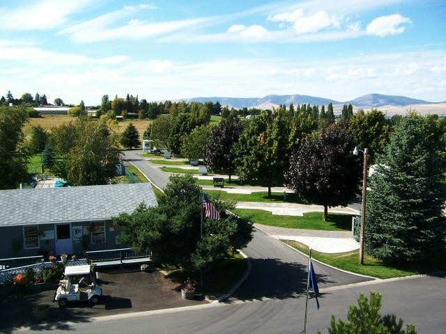 Eagle Nest RV Resort