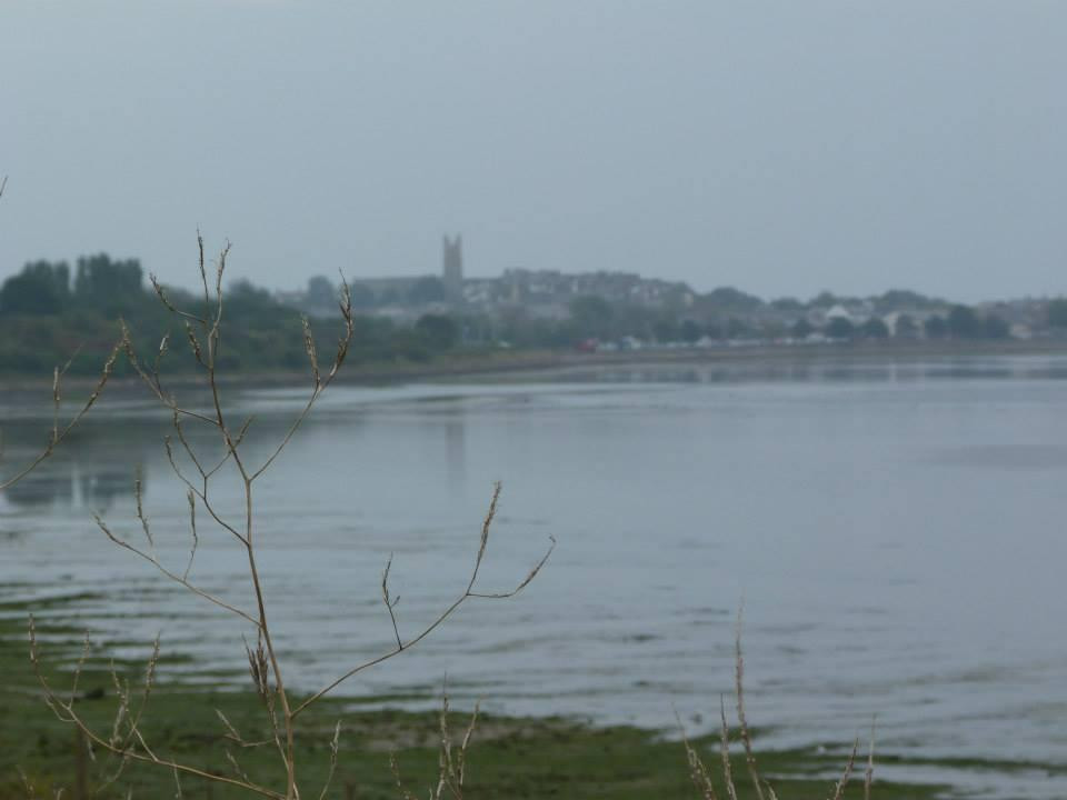 Exmouth & Orcombe Point Walk-埃克斯茅斯必去景点