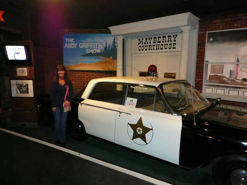 Hollywood Star Cars Museum-盖林柏格必去景点