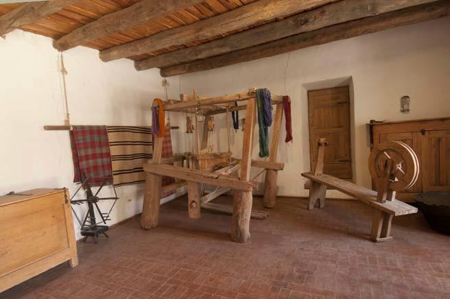 Casa San Ysidro: The Gutierrez/Minge House-科拉雷斯必去景点