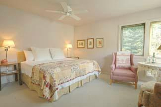 Minturn酒店住宿-Intermountain Landing