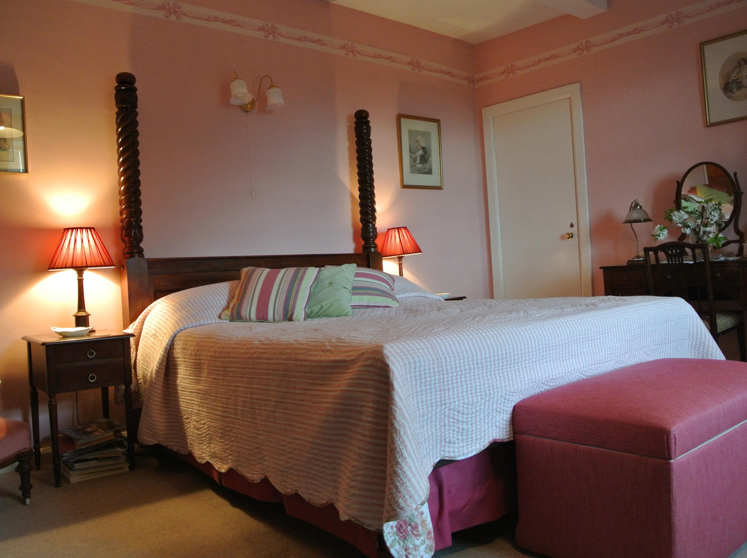 Brimford House主图