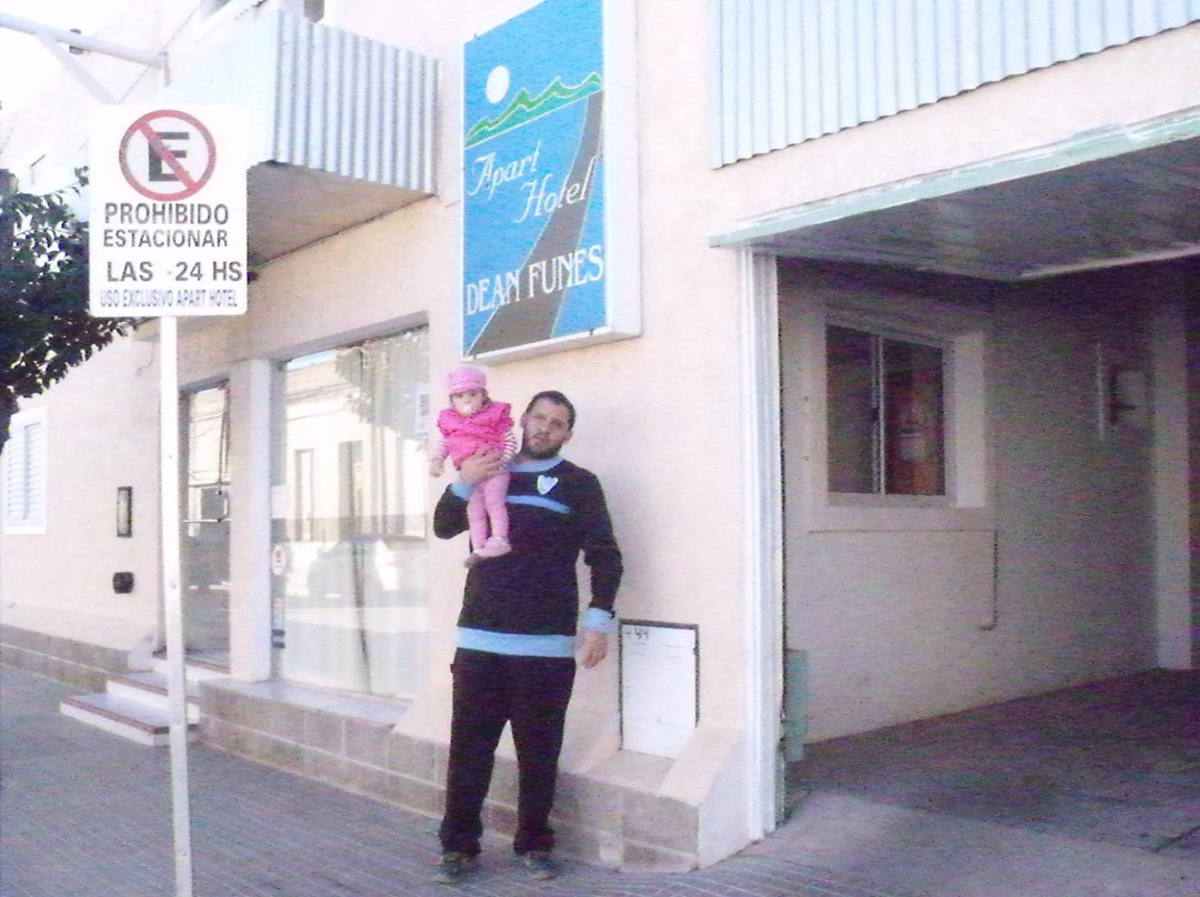 San Pedro Norte旅游攻略图片