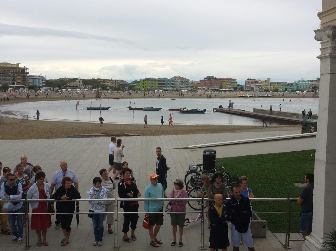 Spiaggia di Levante-卡奥莱必去景点