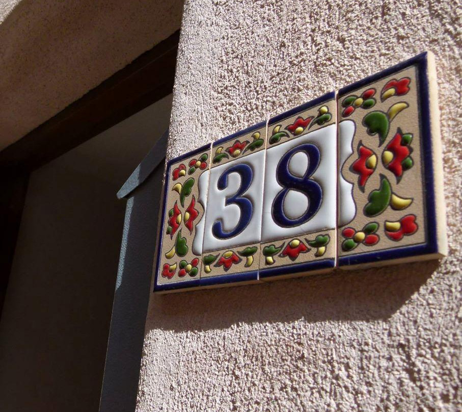 Le Notti del Duca Bed and Breakfast主图