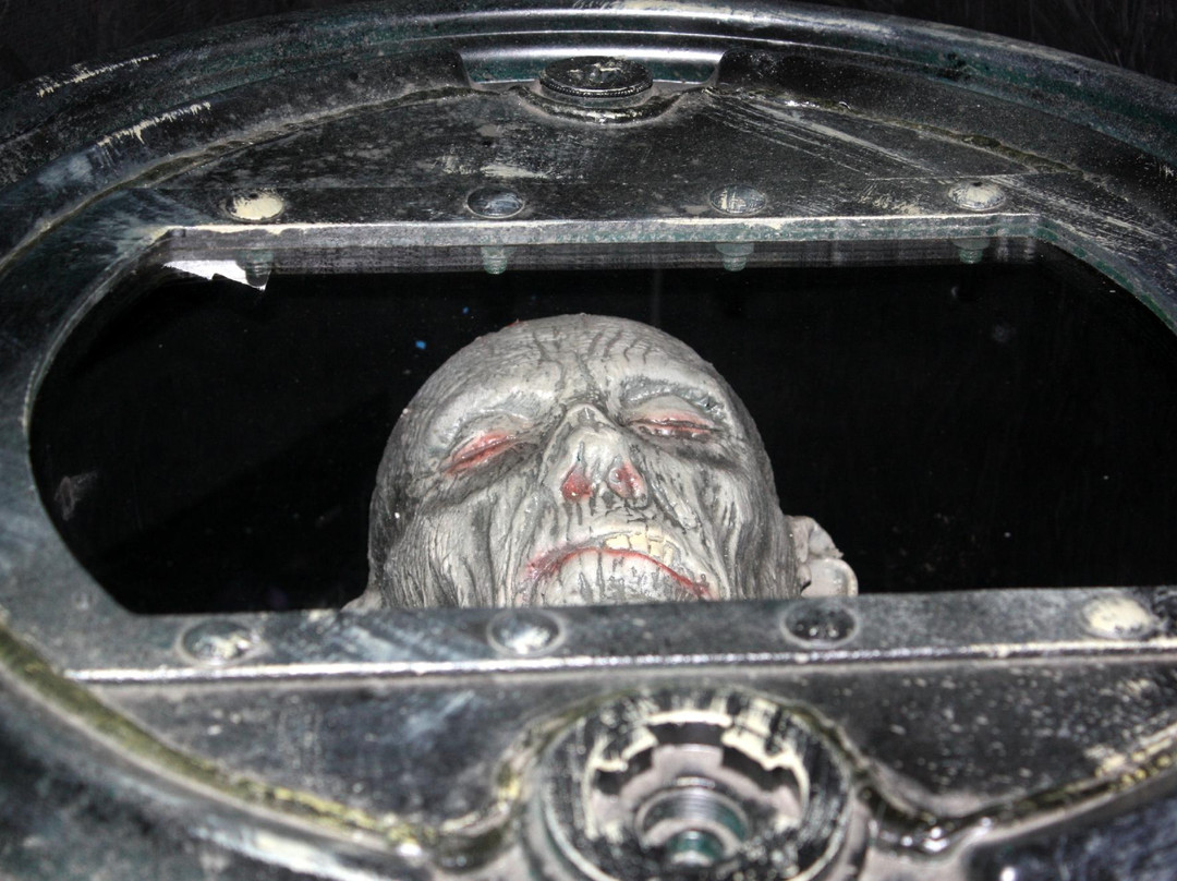 The Living Dead Museum and Gift Shop景点图片
