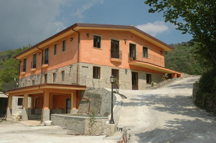 Casale dell'Antico Gelso