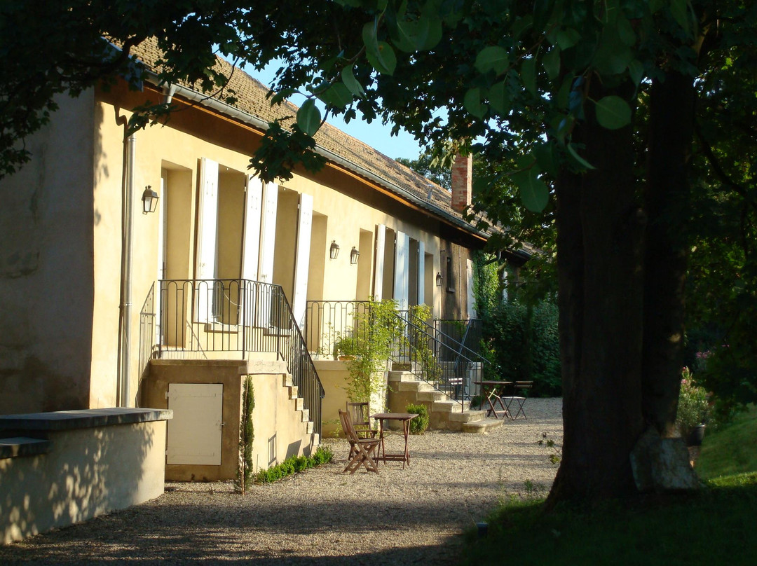 Charbonnieres-les-Bains旅游攻略图片