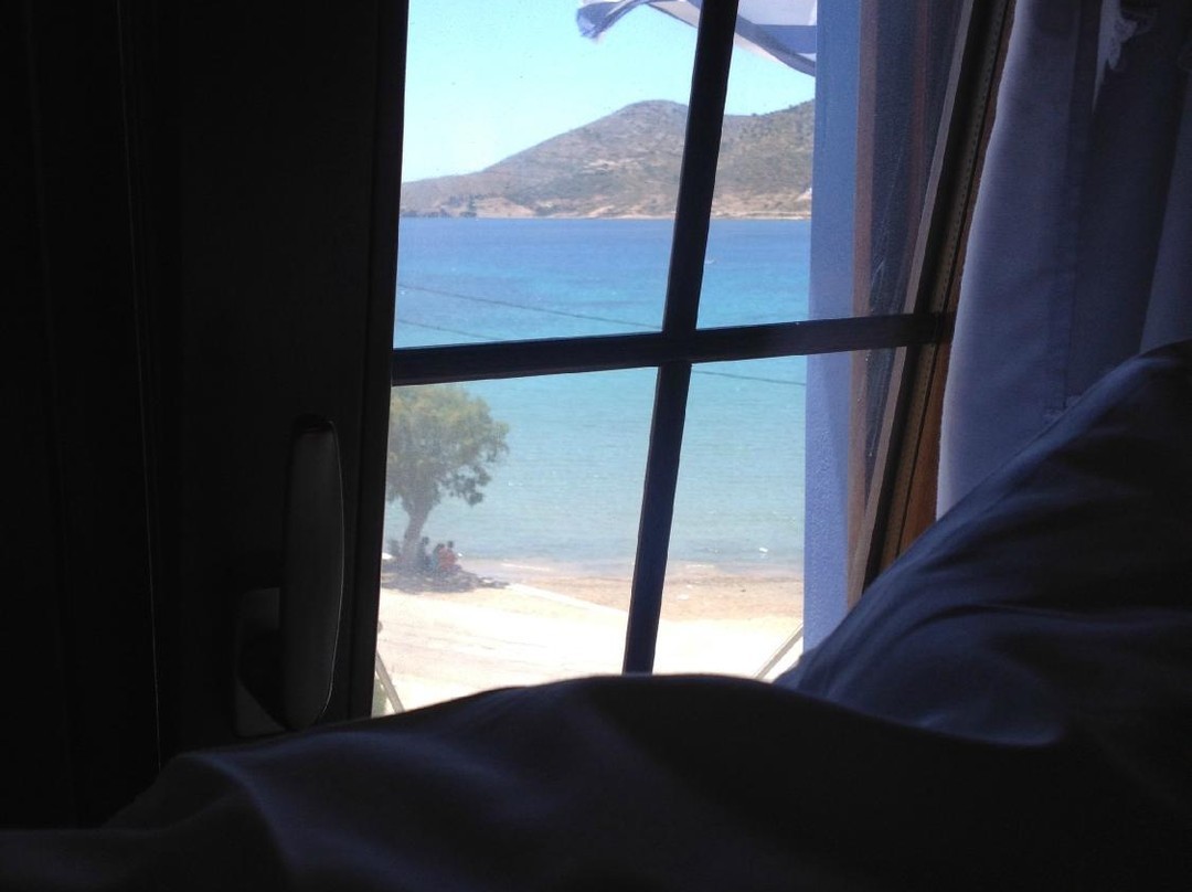 Aphroditi Hotel主图