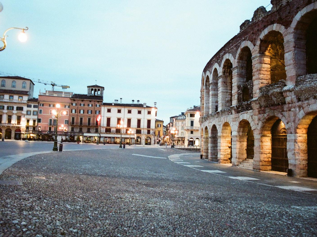 San Pancrazio旅游攻略图片