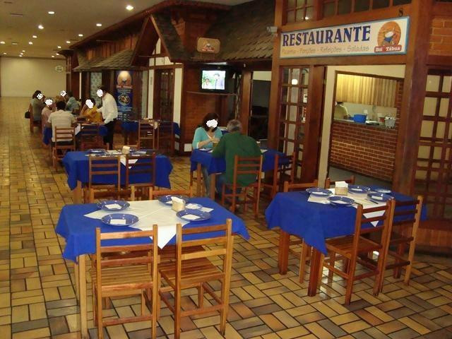 Restaurante Boi NA Tabua