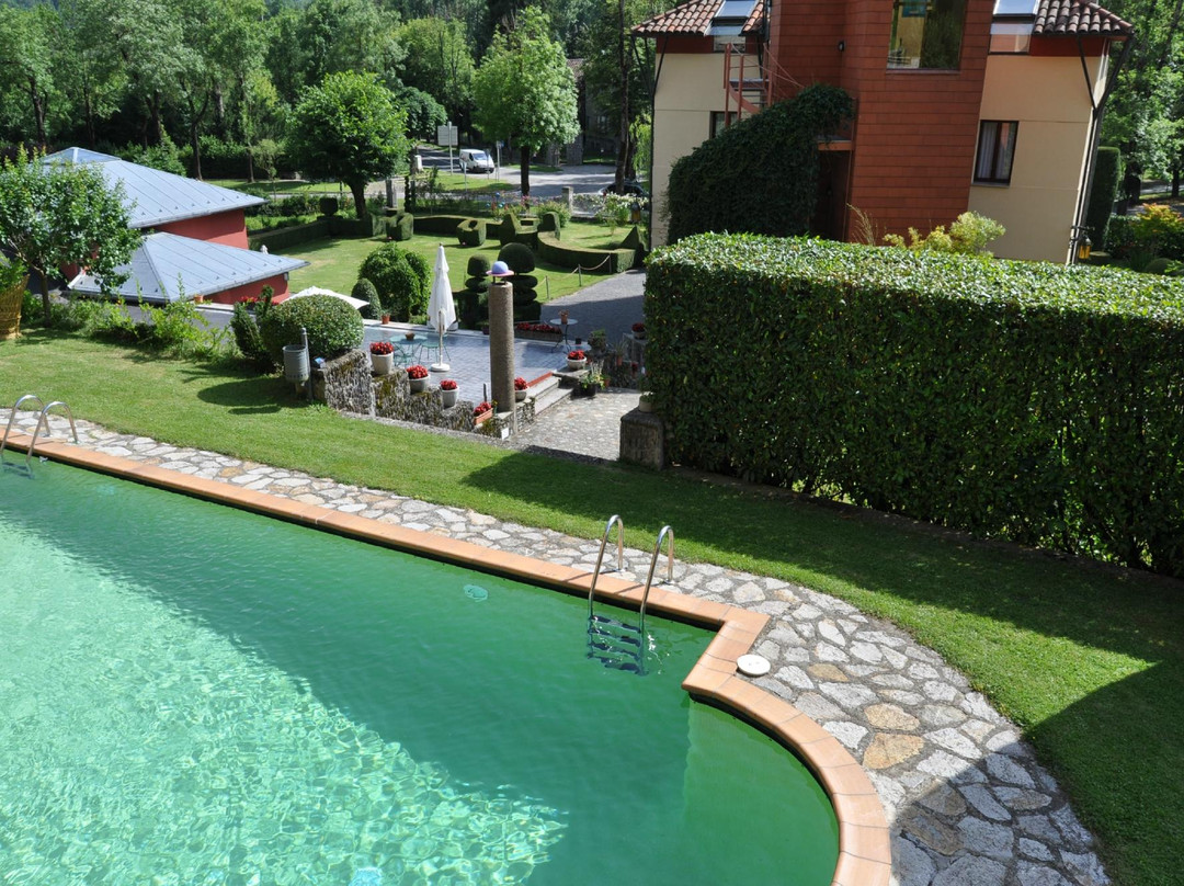 Hotel Maristany主图