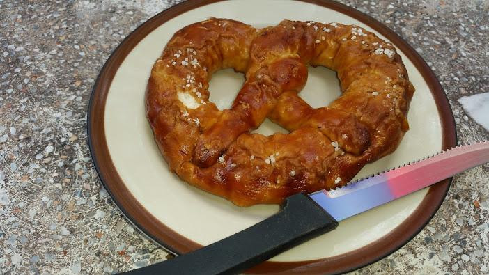 German Bakery & Restaurant