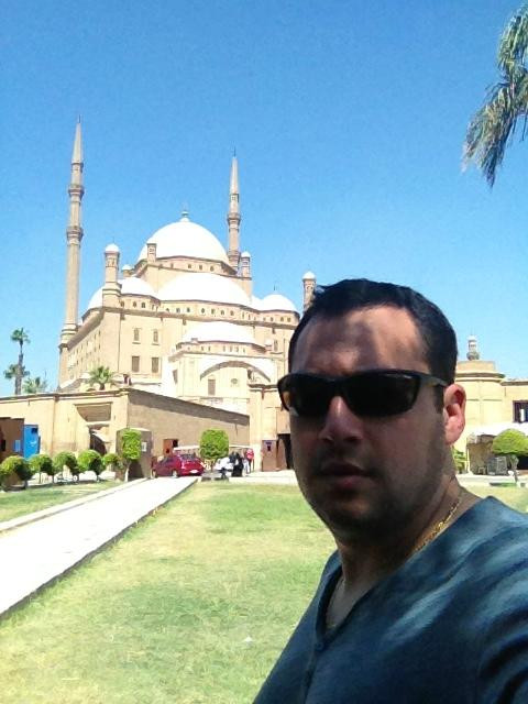 Nature Travel Egypt Tour - Day Tours-努威巴必去景点