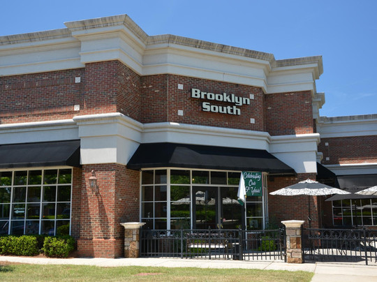 Brooklyn South Pizzeria