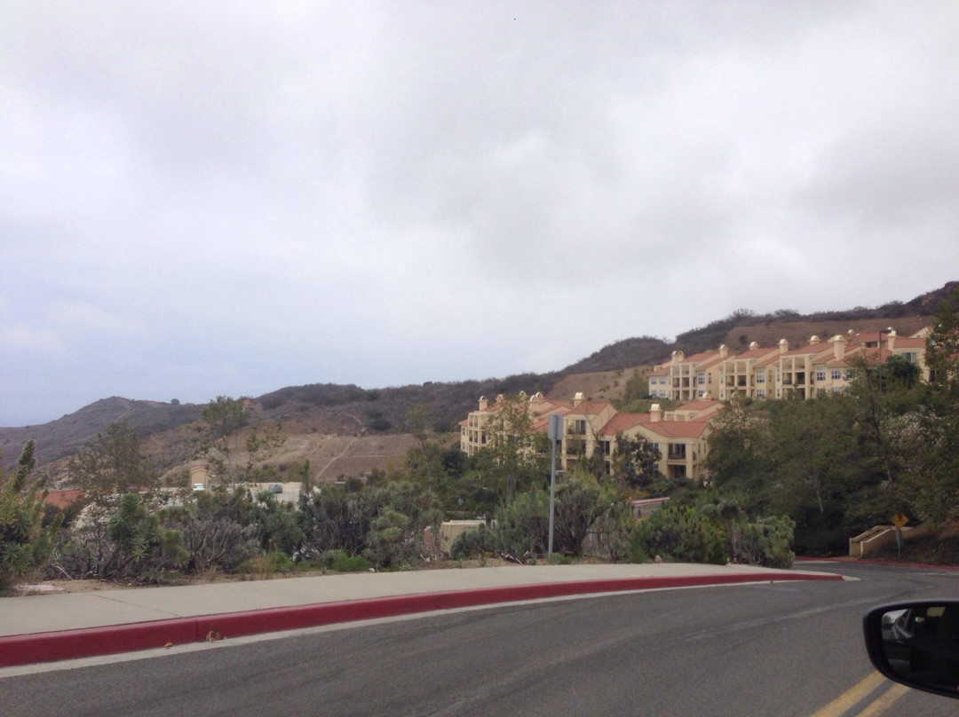 Pepperdine University景点图片