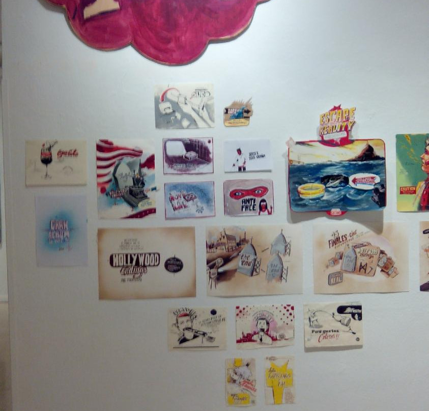 Museos de Huelva-韦尔瓦必去景点