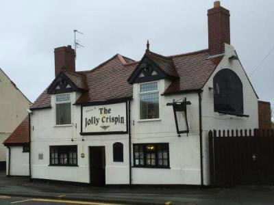 Coseley旅游景点-The Jolly Crispin